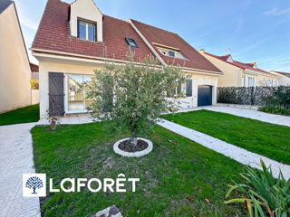  Maison � vendre 6 pi�ces 165 m�