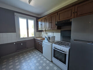  Appartement � vendre 3 pi�ces 64 m�