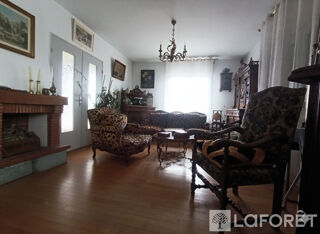  Maison à vendre 5 pièces 150 m²