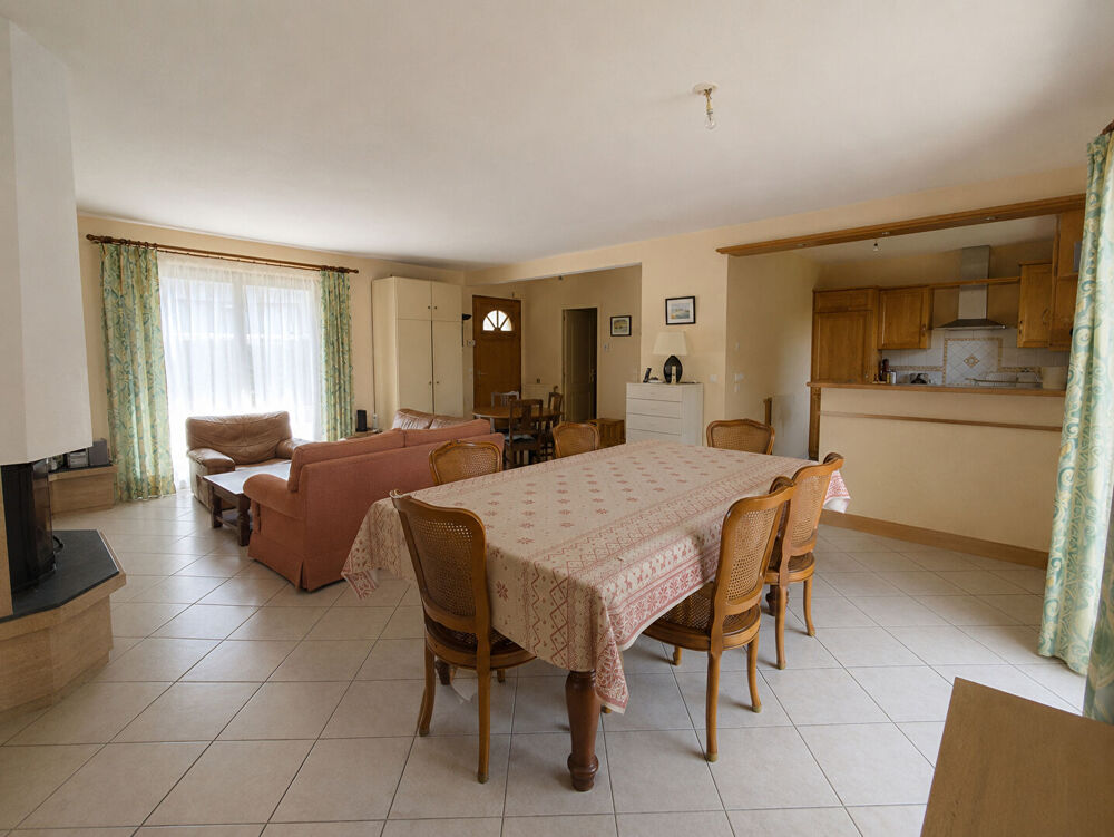 Vente Maison Maison Batz-sur-mer 3 chambres Batz sur mer