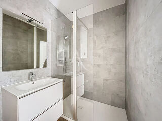  Appartement � louer 2 pi�ces 41 m�