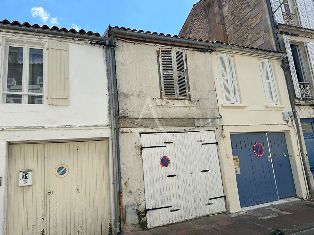 Maison 1 pièce 62 m² · à Rochefort · 62 m² · 90 950 €