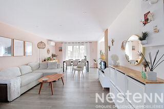  Appartement � vendre 3 pi�ces 77 m�