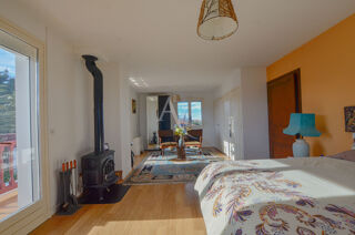  Villa à vendre 9 pièces 250 m²