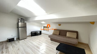  Appartement � vendre 1 pi�ce 24 m�