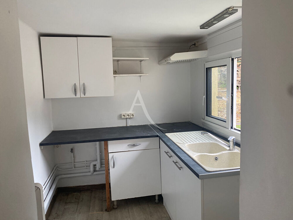 Location Appartement Appartement BEDARIEUX 2 pièce(s) 44.30 m2 Bedarieux