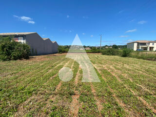  Terrain � vendre 920 m�