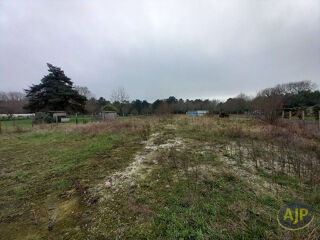  Terrain � vendre 1360 m�