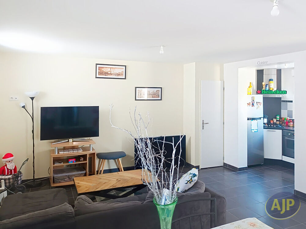 Vente Maison Maison PLAIN PIED 2Chambres 76m² hab- Questembert Questembert