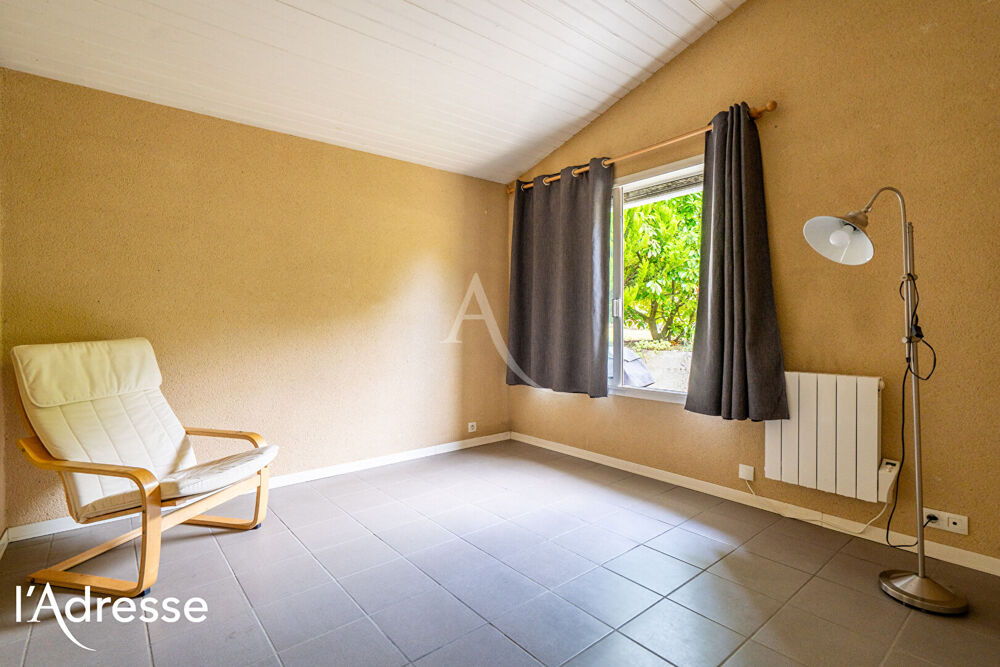 � vendre  Maison Can�jan (33610)