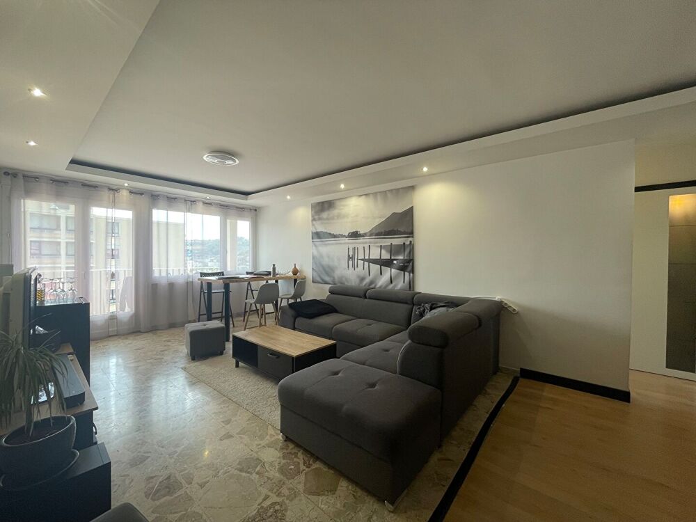 T3 de 69m² - VIENNE