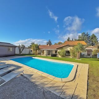  Maison � vendre 6 pi�ces 202 m�