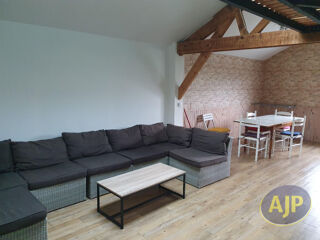  Appartement � vendre 4 pi�ces 75 m�