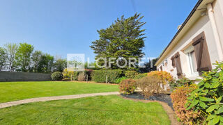  Maison à vendre 5 pièces 96 m²