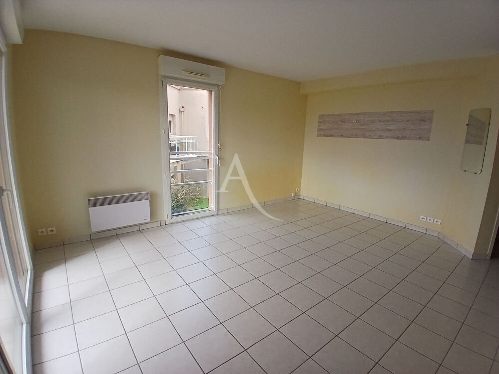 Appartement T2 centre ville des herbiers