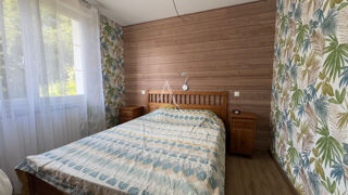  Maison  vendre 7 pices 153 m