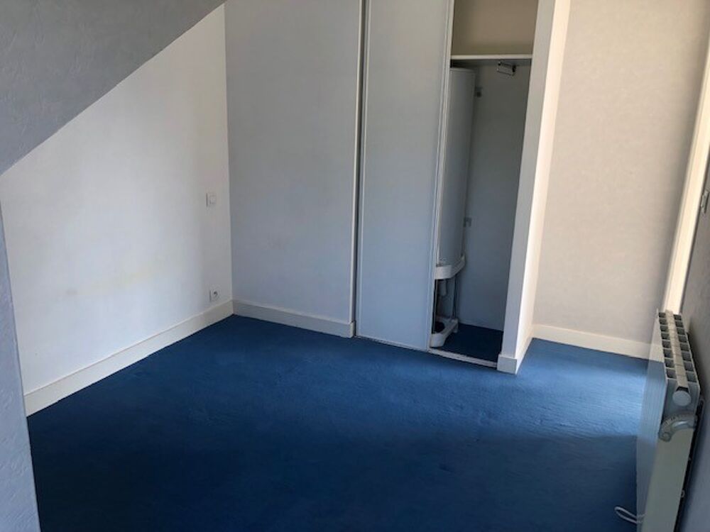 Location Appartement Appartement Nantes - 2 pièce(s) - 29.93 m2 Nantes