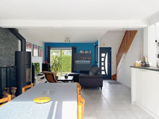  Maison à vendre 6 pièces 103 m²