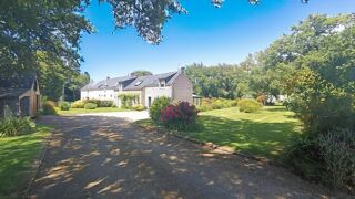  Maison à vendre 6 pièces 119 m²