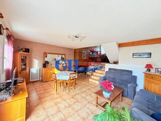  Maison � vendre 6 pi�ces 102 m�