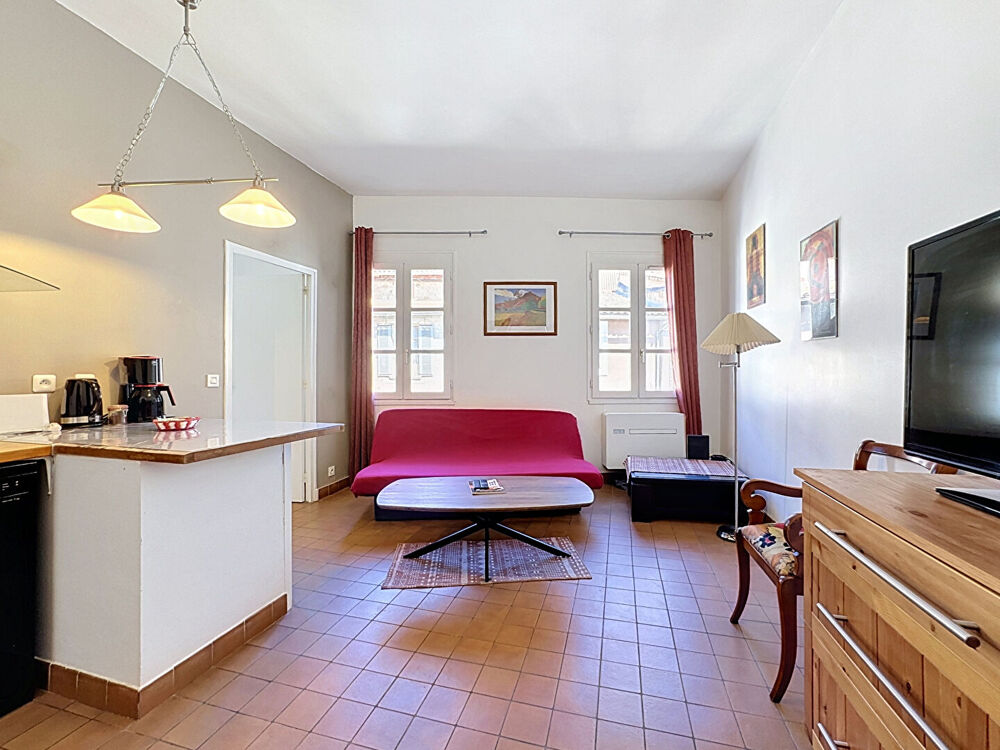Location Appartement Appartement Avignon 2 pièces 33m² proche université Avignon
