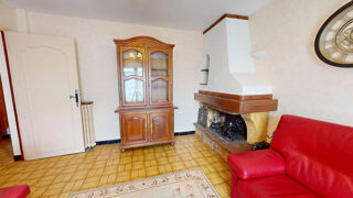  Maison à vendre 5 pièces 145 m²