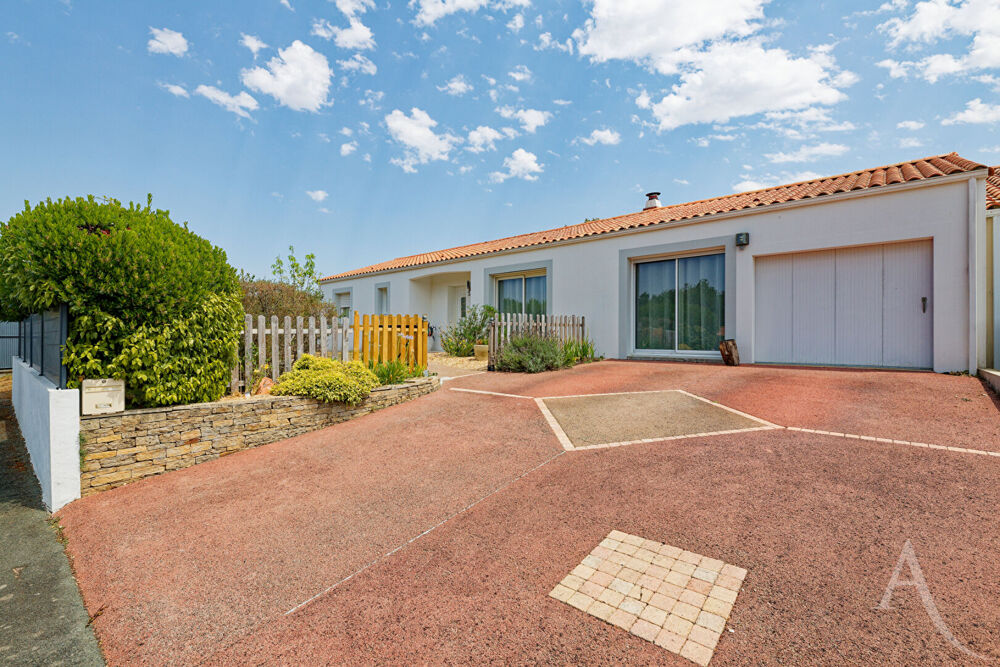 Vente Maison Maison plain-pied Montaigu vendee