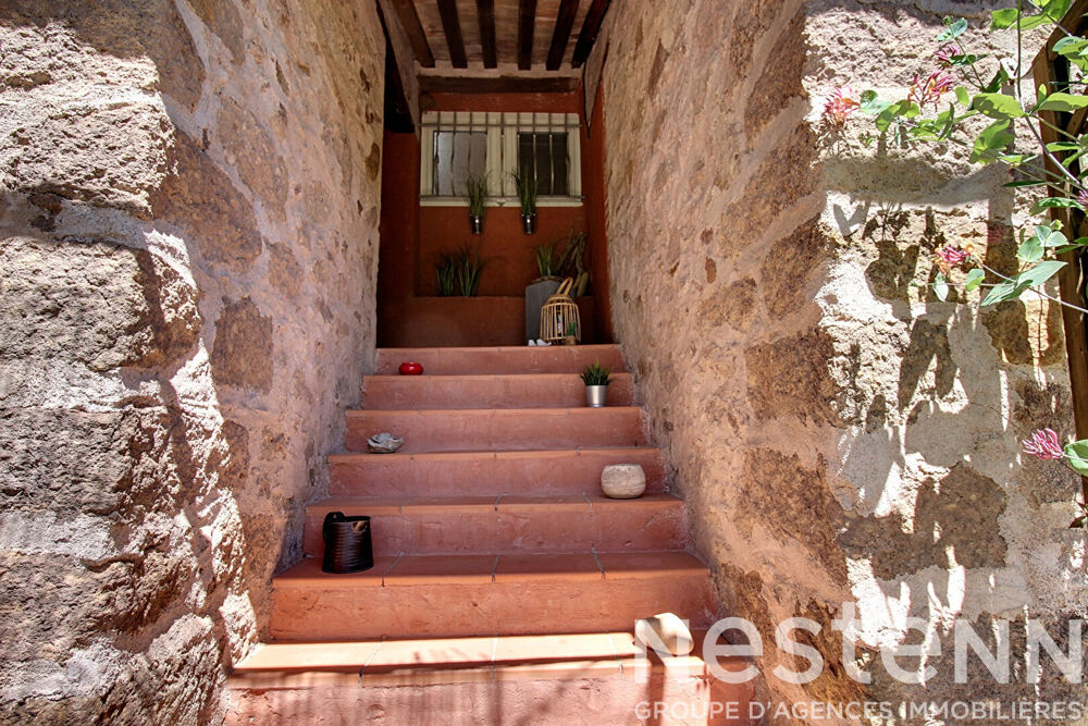 à vendre  Maison Vidauban (83550)