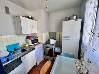  Appartement  vendre 1 pice 29 m