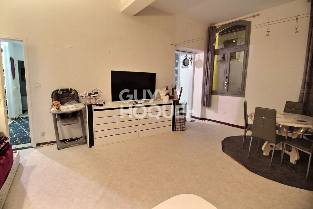 Vente Appartement Appartement lumineux 76 m2 Tarascon Tarascon