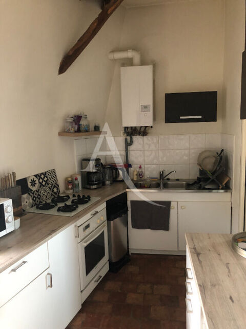  Appartement � louer 3 pi�ces 73 m�