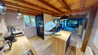  Maison à vendre 5 pièces 125 m²