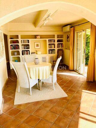  Maison à vendre 4 pièces 145 m²