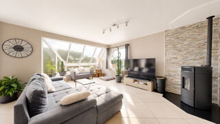  Maison à vendre 6 pièces 130 m²