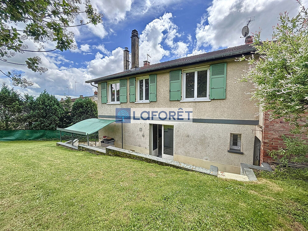 Maison Brousseval 9 pièce(s) 155 m2