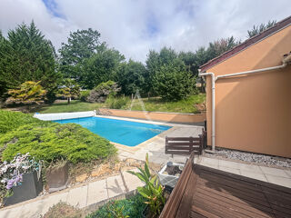  Maison à vendre 4 pièces 90 m²