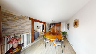  Maison à vendre 5 pièces 97 m²