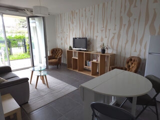  Appartement  vendre 2 pices 43 m