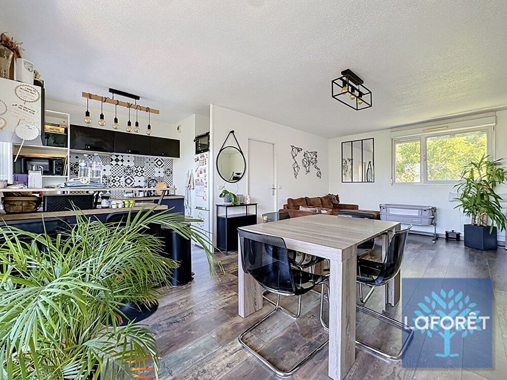 Appartement Saint Saulve 3 pièce(s) 64.21 m2