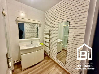  Appartement � vendre 3 pi�ces 75 m�