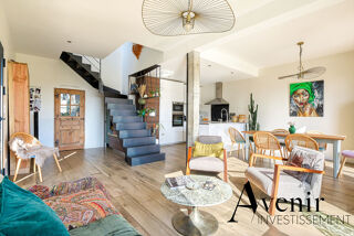  Maison � vendre 5 pi�ces 133 m�