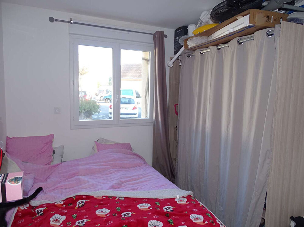 Maison Mussidan 4 pièce(s) 65 m2