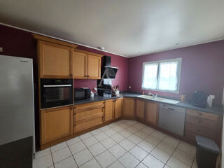  Maison à vendre 6 pièces 126 m²