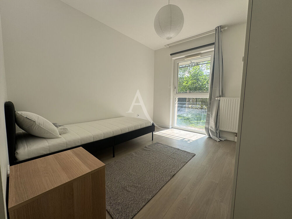 Location Appartement Appartement Nantes 3 pièces Nantes