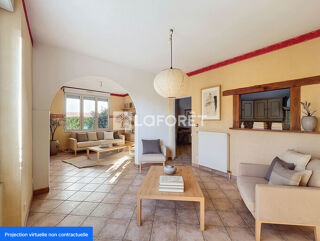 Maison à vendre 5 pièces 100 m²