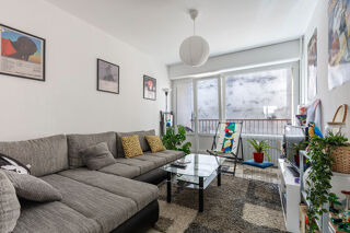  Appartement � vendre 3 pi�ces 50 m�
