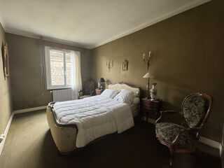  Maison � vendre 5 pi�ces 80 m�