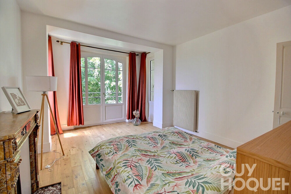 Vente Maison Maison meulière 6 chambres 240 m² Rambouillet
