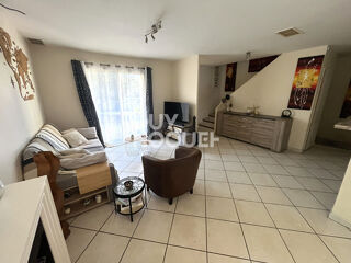  Maison � vendre 6 pi�ces 132 m�