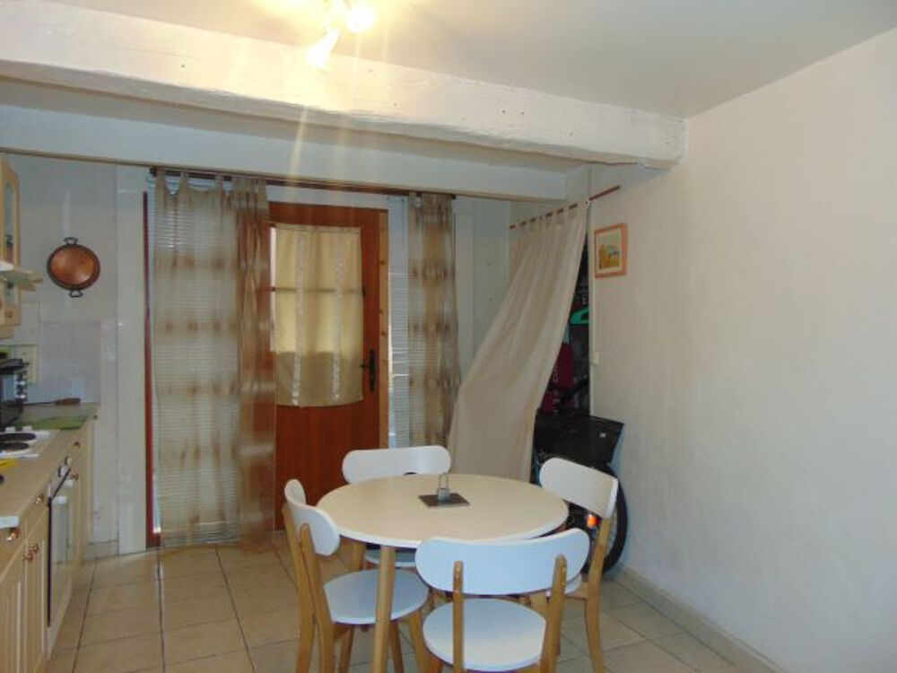 Appartement Agde 2 pièces 37 M² environ